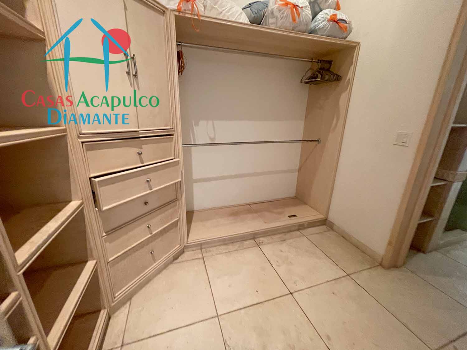 Tres Vidas Villa Universal - Recámara dos 7